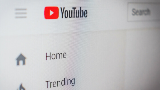 Youtube videos- online business