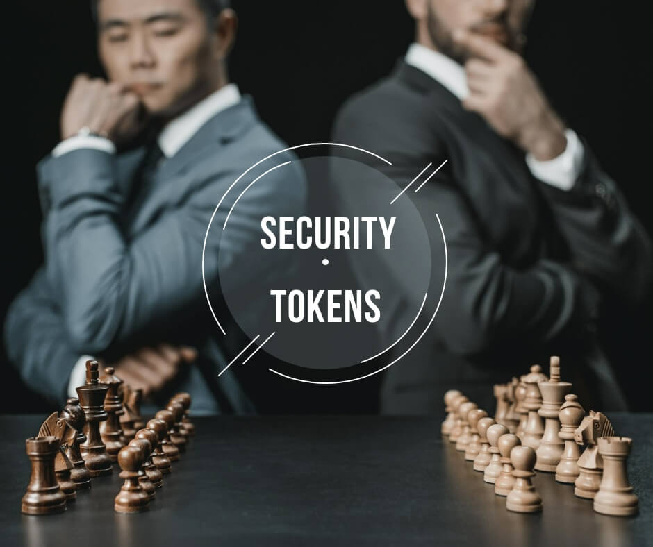 security tokens security tokens