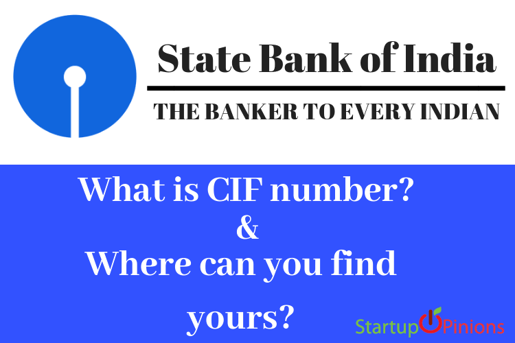 How To Find Cif Number In Indian Bank Online Indians