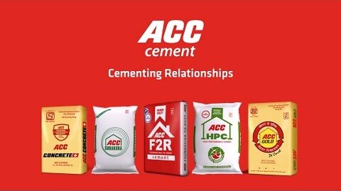 ACC Cement