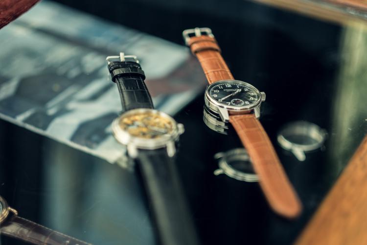 Top 11 Indian Watch Brands list) Startupopinions