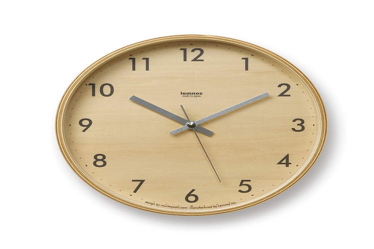 19 Wall Clocks that you may consider worth buying Startup Opinions