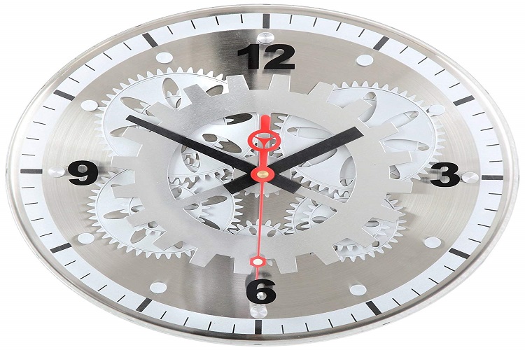 19 Wall Clocks that you may consider worth buying Startup Opinions