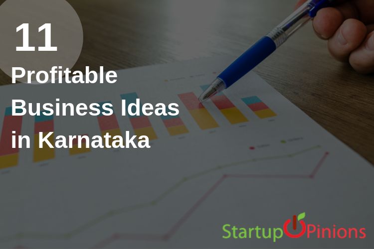 new business ideas karnataka