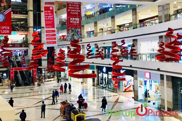 10 Things to do in Ambience Mall Gurgaon!! Startup Opinions