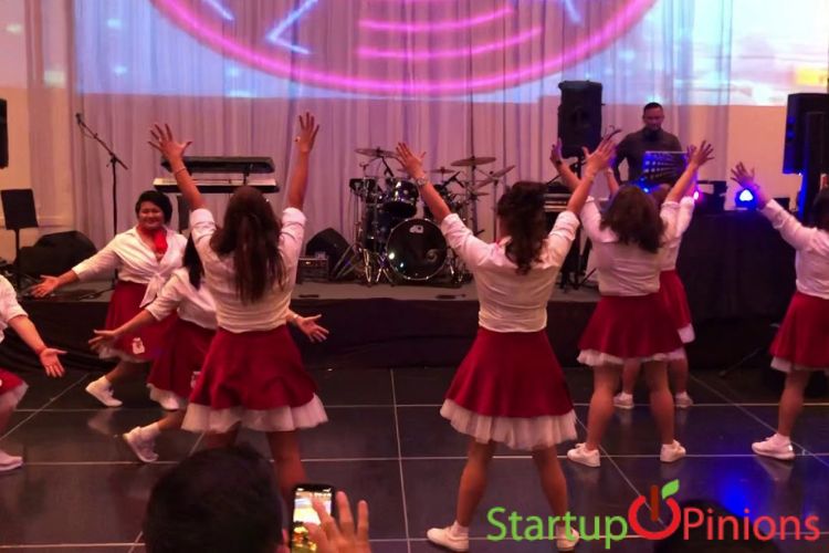 10 Top Dance Training Classes in Gurgaon Startup Opinions