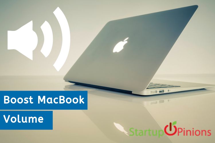 How to Boost MacBook Pro Audio Volume on Mac OS X Startup Opinions