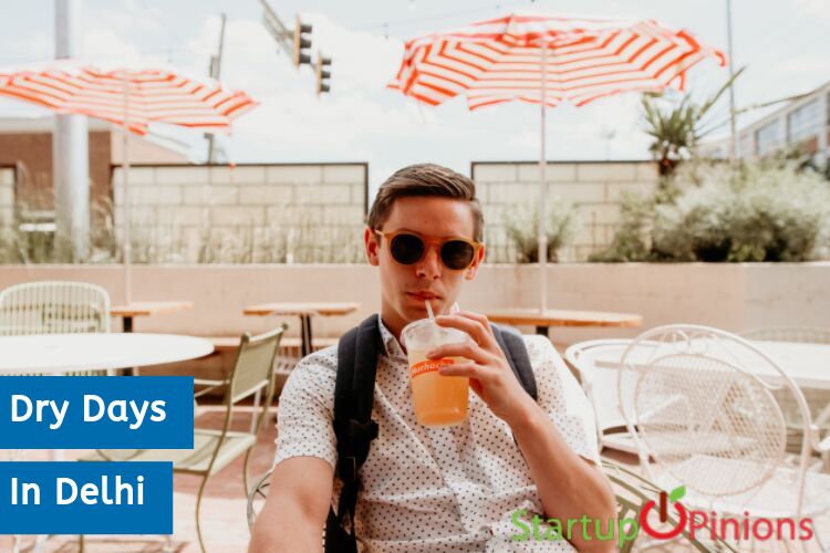 Dry Days In Delhi 2024 Complete List of Dry Days In Delhi Startup