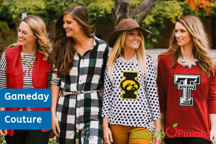 Gameday Couture History, Shark Tank, Market and Deep Analysis