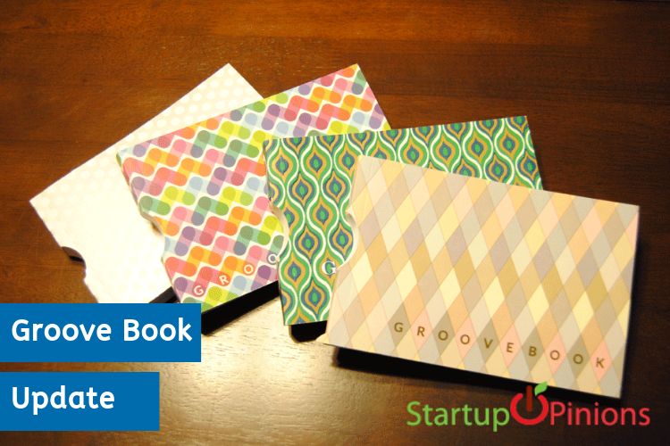 GrooveBook Update What Happened After Shark Tank Startup Opinions