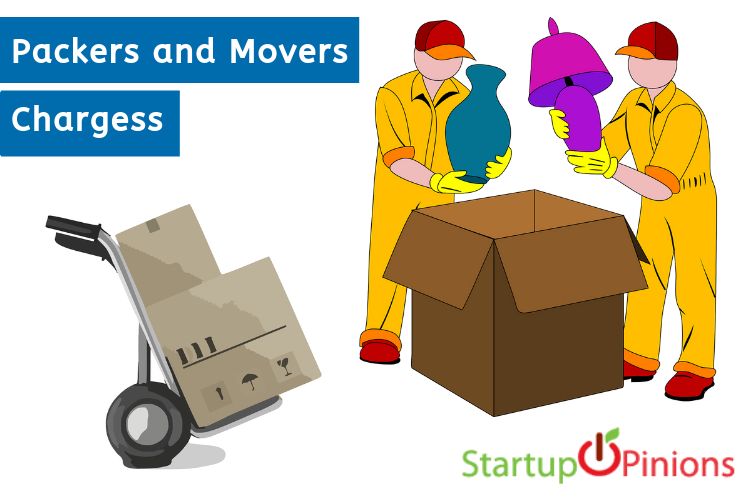 How to Estimate Cost of Packers and Movers Startup Opinions