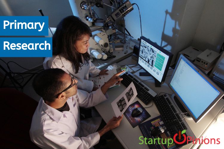 Primary Research Definition, Examples, Types and Methods Startup