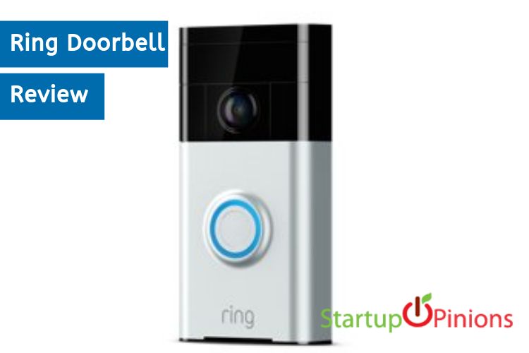 Ring Doorbell Review 2020 Read The Latest Ring Doorbell Review