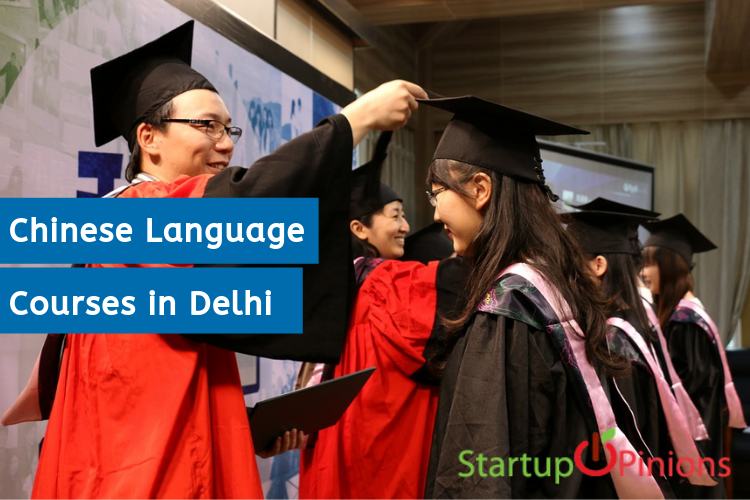 Top 13 Chinese Language Courses in Delhi Startup Opinions