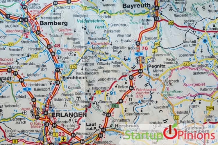 How to Draw Boundaries on Your Google Map Startup Opinions