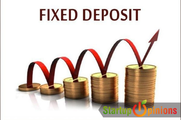 How to invest in fixed funds? Startup Opinions