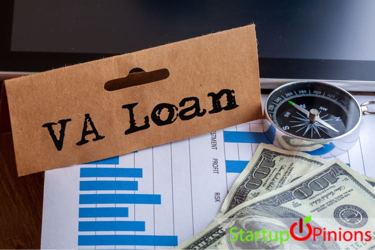 VA Home Loan Guide 5 Unbeatable Benefit Startup Opinions