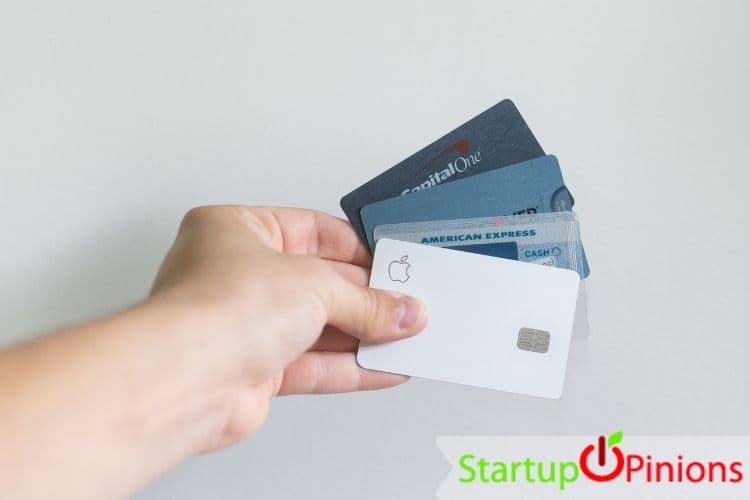 How to get the Most Suitable Credit Card? – Startup Opinions