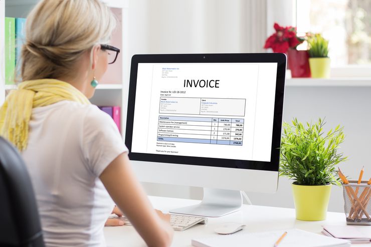 9 Common Invoicing Mistakes To Avoid