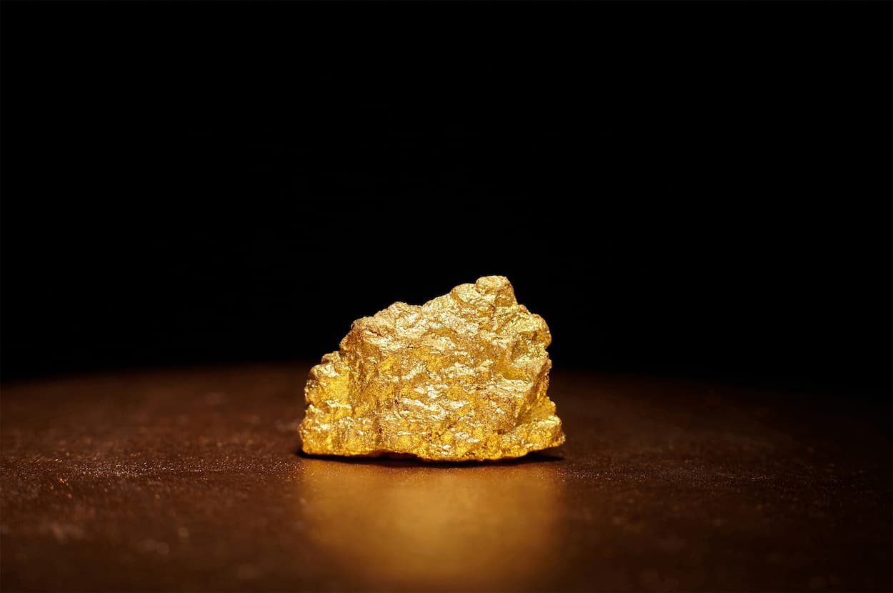 Will Legitimate Gold Companies Lead You To Smart Retirement Investments