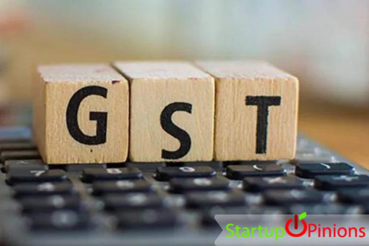 GST