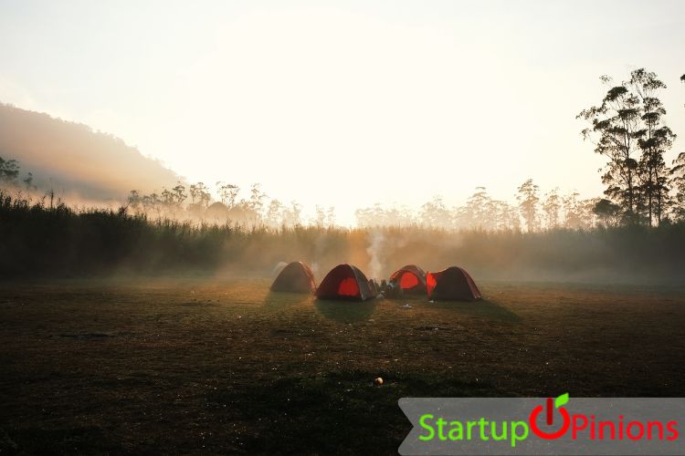 How to Start your Own Campground? Startup Opinions