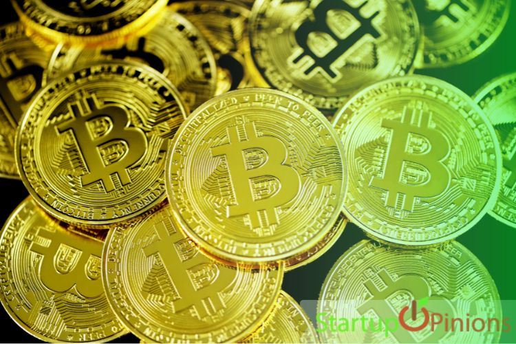 Crypto exchange