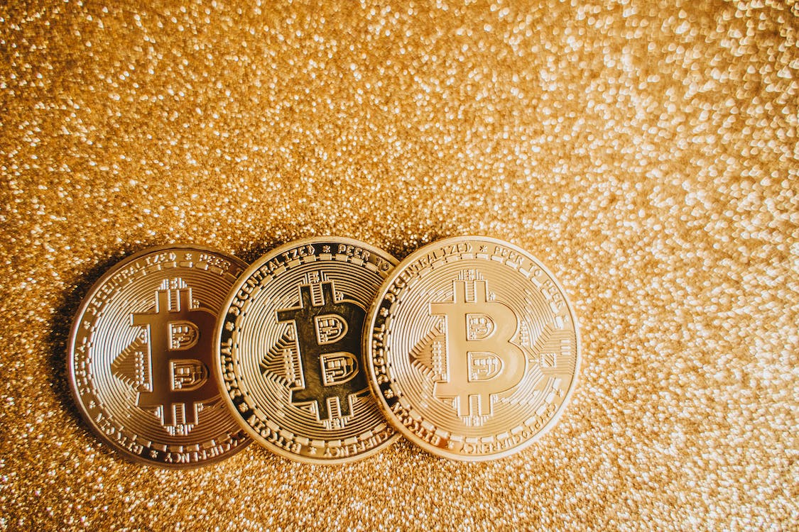 Bitcoin and Crypto