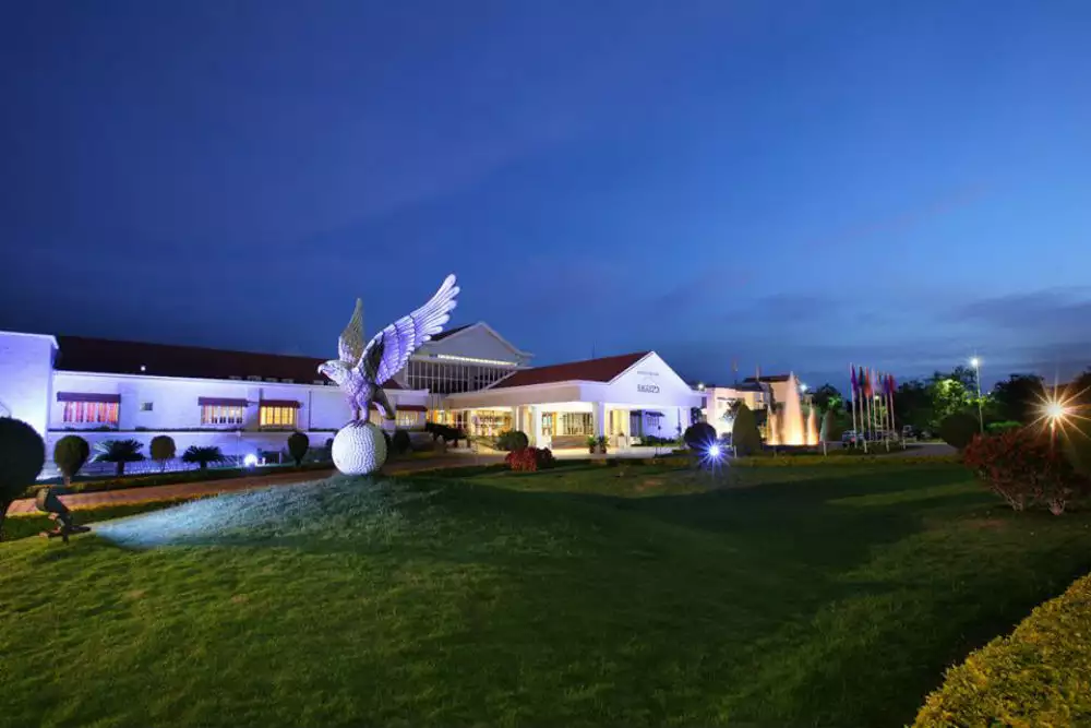 resorts in Bangalore that cater to