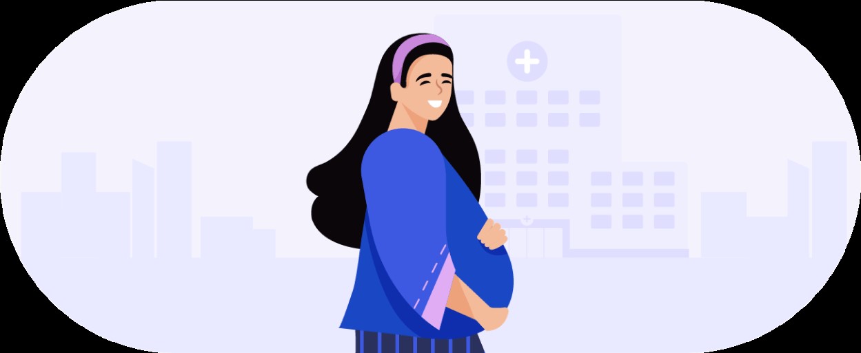 insurance durning maternity