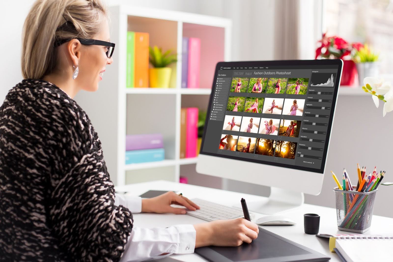 Best AI-Powered Editing Tools