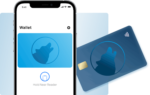Crypto Wallet