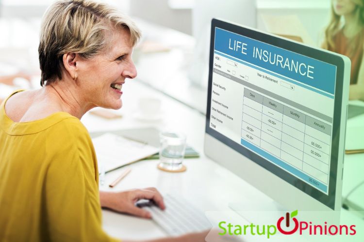Life insurance