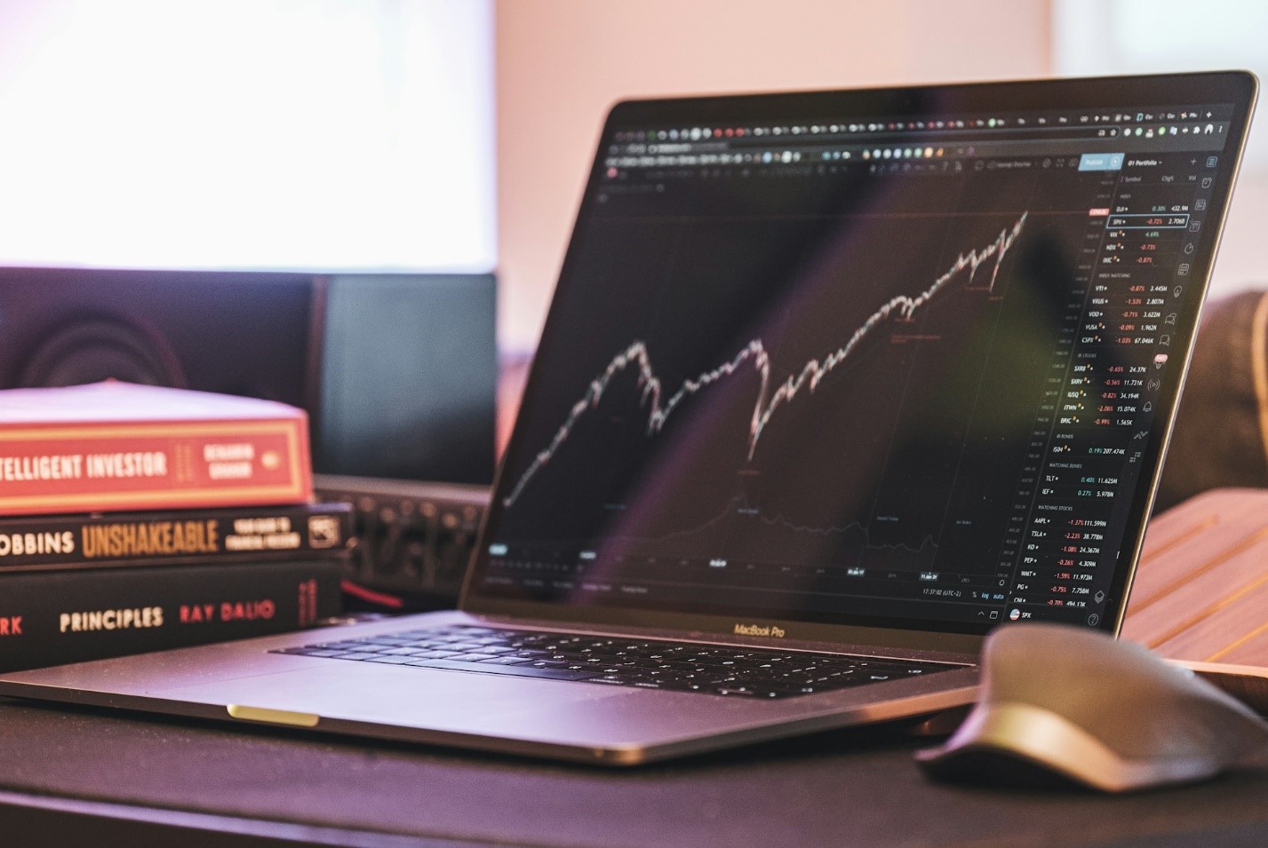 indian traders